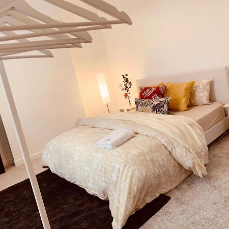 Modern & Luxurious Central Home - Free Parking Liverpool Esterno foto