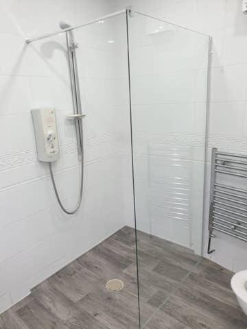 Modern & Luxurious Central Home - Free Parking Liverpool Esterno foto